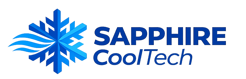 Sapphire Cooltech Logo